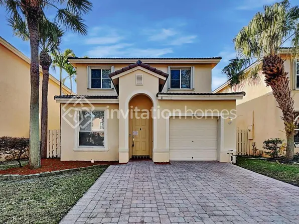 4403 Lake Tahoe Cir, West Palm Beach, FL 33409
