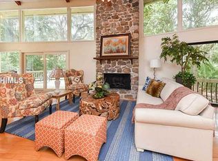 20 Columbine Ln, Hilton Head Island, SC 29928