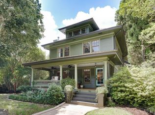 781 Boulevard, Athens, GA 30601