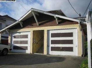 3144 Nicol Ave, Oakland, CA 94602