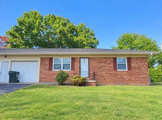 937 E 6th Ave #939, Calvert City, KY 42029
