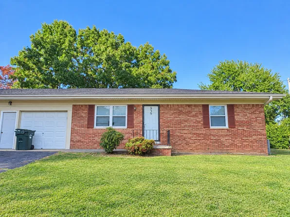 937/939 E 6TH Ave, 937 E 6th Ave #939, Calvert City, KY 42029