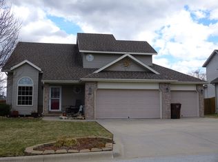 118 Jasmine Dr, Republic, MO 65738