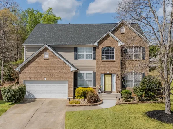 4 Ashwyn Ct, Simpsonville, SC 29680