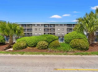 6001 N Ocean Blvd #242, North Myrtle Beach, SC 29582