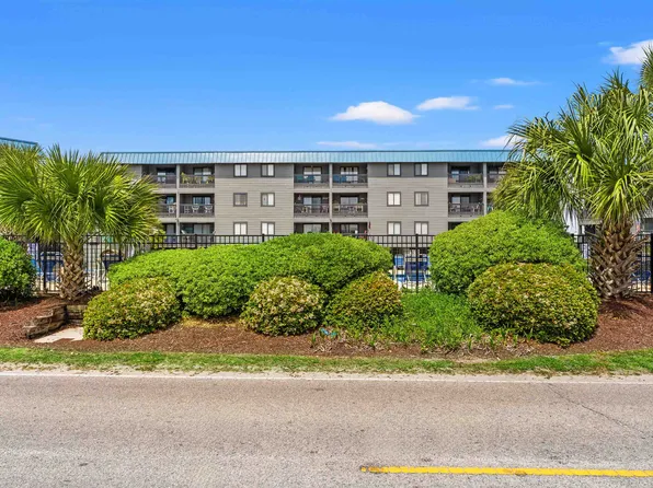 6001 N Ocean Blvd. #242, North Myrtle Beach, SC 29582