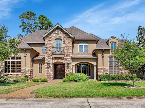 24918 Fort Augusta Dr, Spring, TX 77389