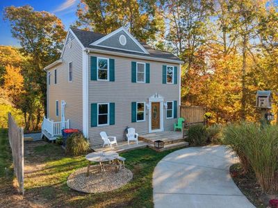 13 Parkwood Dr, Wareham, MA, 02571