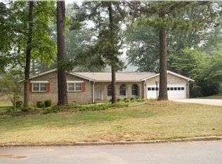 3956 Anna Maria Ct, Clarkston, GA 30021