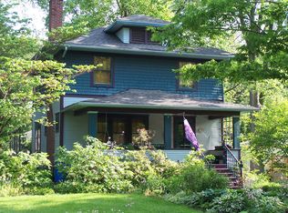 408 W Vermont Ave, Urbana, IL