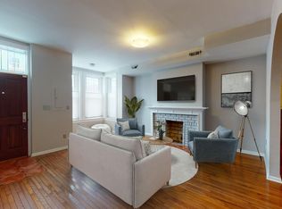 1635 4th St NW, Washington, DC 20001