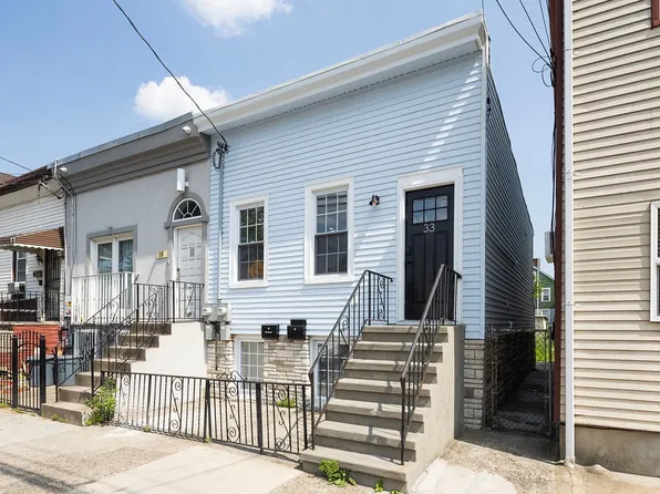 33 Kossuth St #1, Newark, NJ 07105
