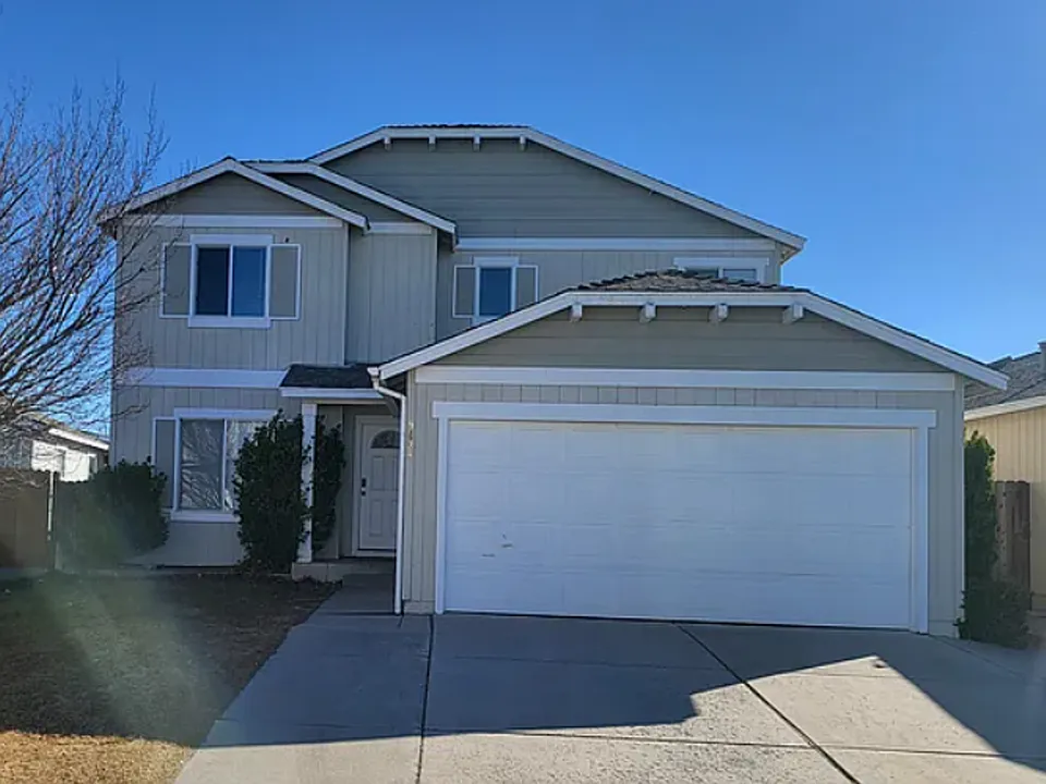 9438 Canyon Meadows Dr