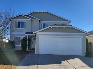 9438 Canyon Meadows Dr, Reno, NV 89506