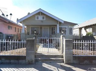 1418 Roland Curtis Pl, Los Angeles, CA 90062