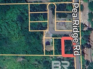 0 Pea Ridge Rd #7, Brewton, AL 36426