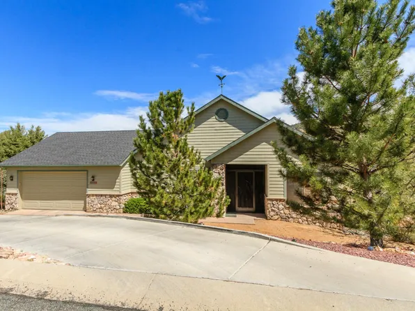 911 Waters Edge Way, Prescott, AZ 86303