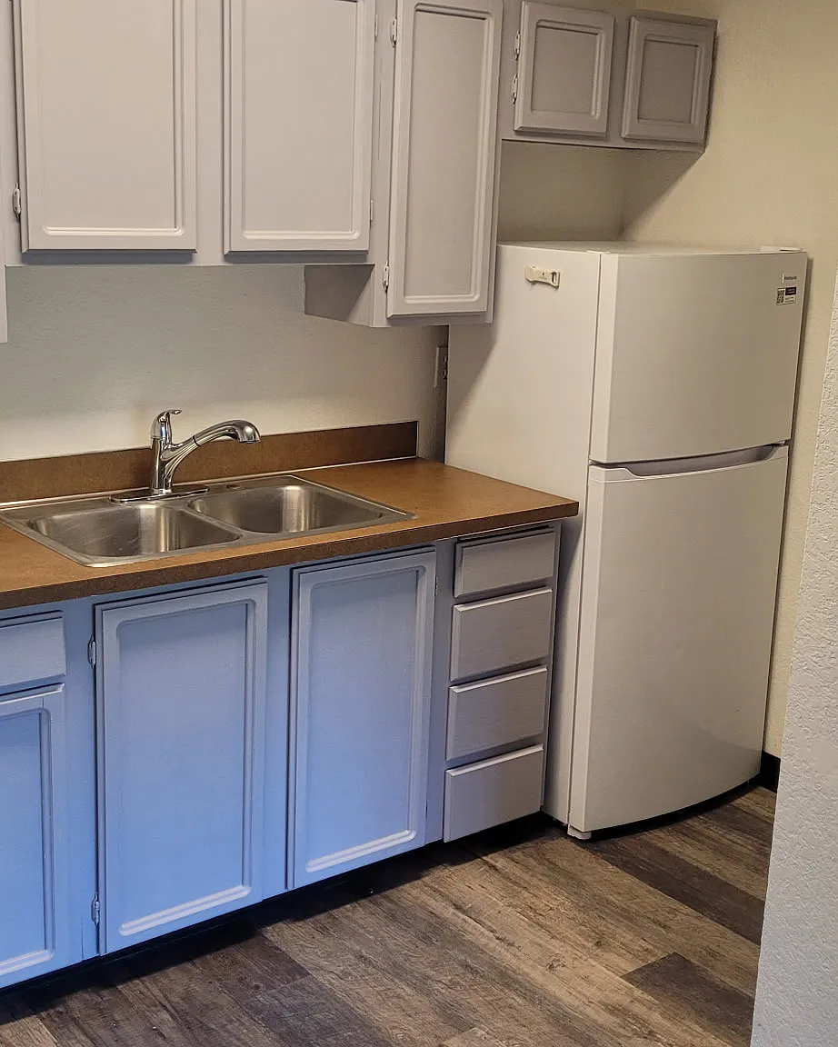 Studio, 600 sqft, $1,300 — Photo 4