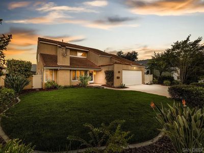 11409 Duenda Rd, San Diego, CA, 92127