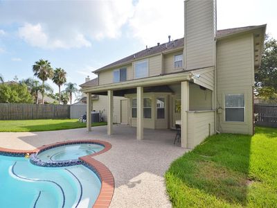 5006 Chase Mountain Dr, Bacliff, TX, 77518