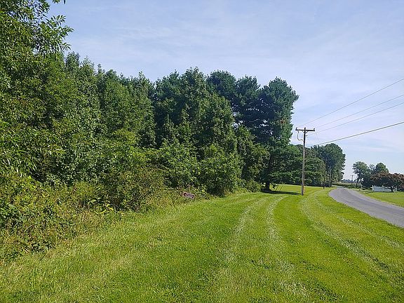2.58 Acres in Chapel Woods 