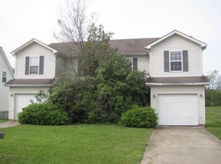 230 Elkhorn Meadows Dr #232, Georgetown, KY 40324