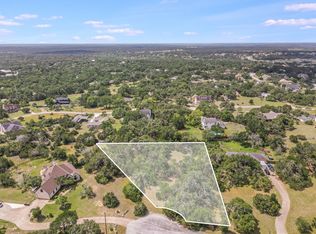 8003 Coyote Rdg, Austin, TX 78737