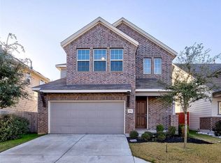 7952 Castelardo Pl, Round Rock, TX 78665