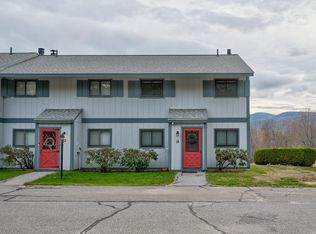 14 Hill & Vale Lane, Bartlett, NH 03812