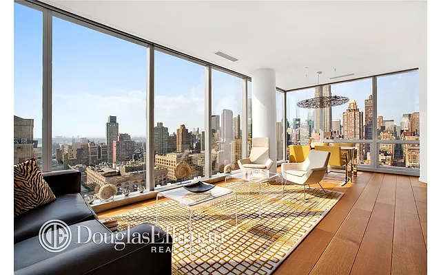 Rented by Douglas Elliman | media 22