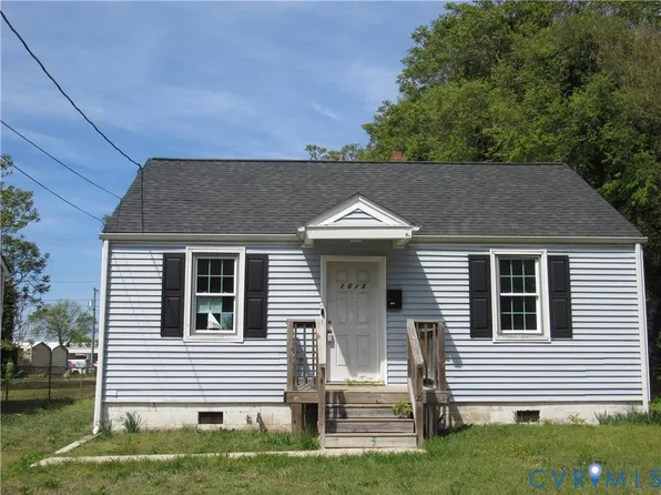 2023 Richmond Ave, Petersburg, VA 23803