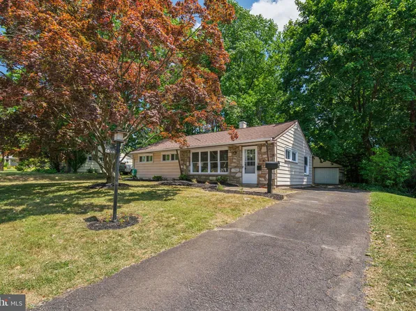 1571 Reservoir Ave, Abington, PA 19001