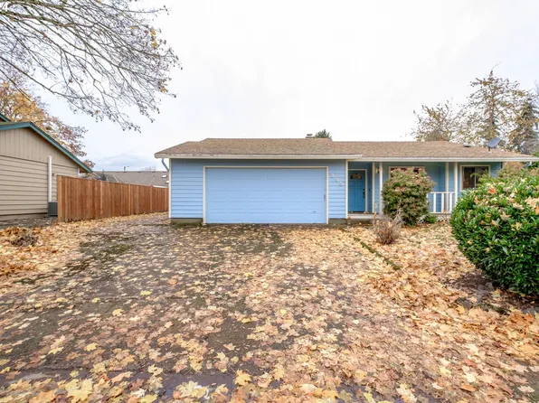 955 Wildflower St NE, Salem, OR 97301