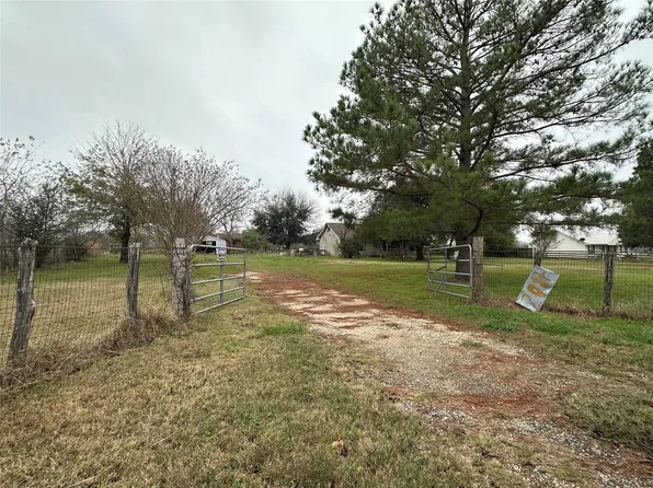 2084 Lcr 456, Groesbeck, TX 76642