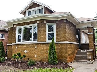 11023 S Parnell Ave, Chicago, IL 60628