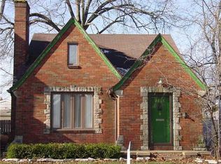 2815 Powhattan Pkwy, Toledo, OH