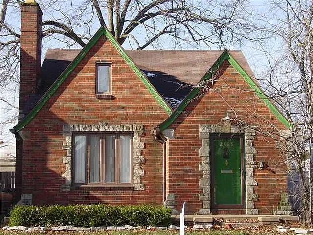 2815 Powhattan Pkwy photo 1