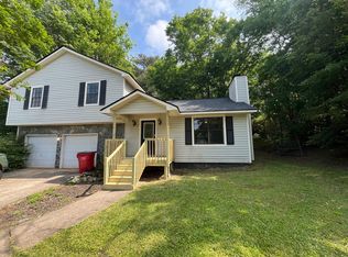 1949 Lullwater Cir, Jonesboro, GA 30236