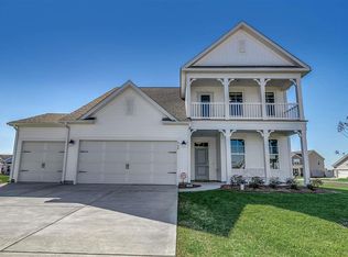 908 Sorano St LOT 151, Myrtle Beach, SC 29579