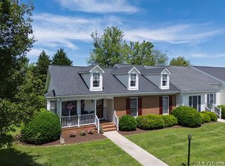801 Lees Ct, South Hill, VA 23970