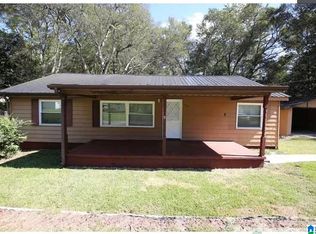 151 Pine Ave, Bessemer, AL 35023