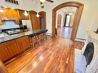 Rented by Prospect Heights Realty, Corp.