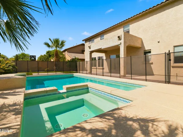 26220 N 50TH Drive, Phoenix, AZ 85083