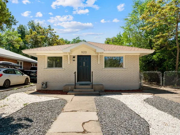 820 E Elm Ave, Salt Lake City, UT 84106