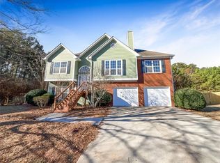 5380 Sorrells Path, Powder Springs, GA 30127