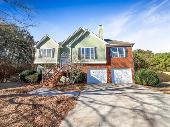 5380 Sorrells Path, Powder Springs, GA 30127