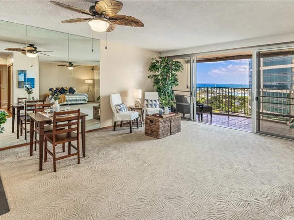 1350 Ala Moana Blvd APT 2303, Honolulu, HI 96814
