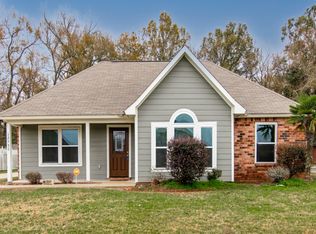 12537 Ireland Ave, Baton Rouge, LA 70814