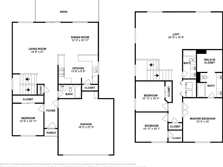 3315 W Fraktur Rd — Photo 14