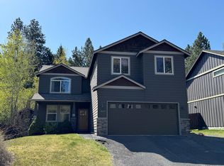 19477 Brookside Way, Bend, OR 97702